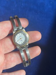 Vintage Anne Klein H20 Ladies Wrist Watch