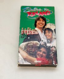Babe's In Toyland 1970s VHS Tape Vintage Christmas