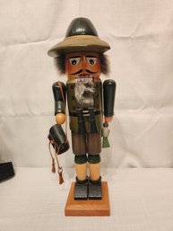 Vintage German Steinback Nutcracker