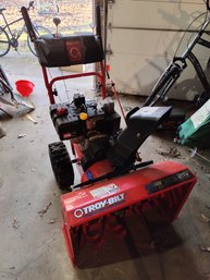 Troy Built Storm 8.5 26' Snowblower