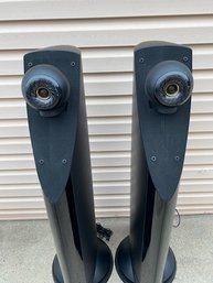 Pioneer Elite TZ-F700 Floor Standing Speakers