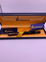 WATERMAN Pen In Box