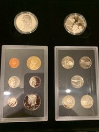 UNITED STATES MINT American Legacy Collection Coins