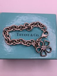 Authentic Vintage TIFFANY & CO Sterling Silver Bracelet