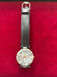 Rare Vintage Original Mens Tissot Rock Watch.