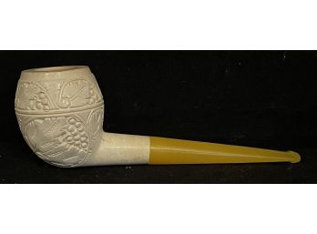 Mid Century Mirashum Pipe