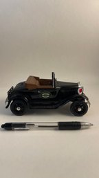 1931 Diecast Ford Model A Roadster Convertible Missouri State Highway Patrol