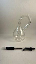 Glass Klein Bottle