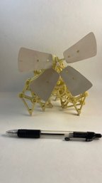 Wind Power Strandbeest