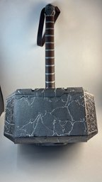 Hasbro Marvel Legends Thor Love And Thunder Mjolnir