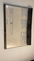 Various Vintage Star Trek General Plans Blueprints Collection Star Fleet