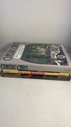 Cars And Trucks Book Lot