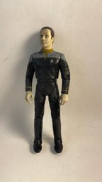 Star Trek First Contact - Playmates - Lt. Commander Data 6 Figure