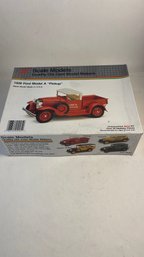 Die Cast Model Makers 1929 Ford Model A Pick Up-Original Box