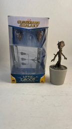 Groot In The Box Guards Of The Galaxy