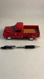 NATIONAL MOTOR MUSEUM MINT 1948 DODGE PICKUP 1/32 DIECAST