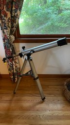 Vintage Sears Model #6307A Telescope