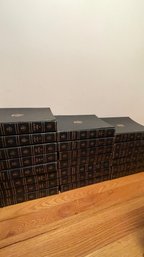 1947 Encyclopaedia And Britannica