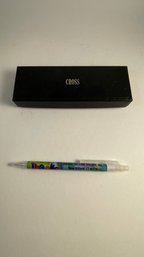 Cross Pen