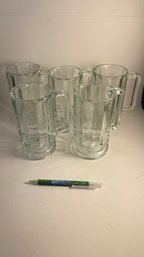 Beer Mugs