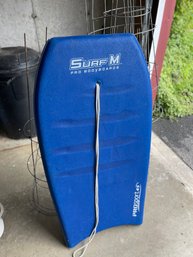 Surf M Pro Bodyboard