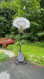 Huffy Sports Basketball Hoop