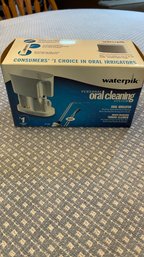 Waterpik Personal Oral Cleaning System