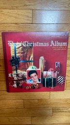 Elvis Christmas Album