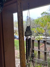 Vintage Windchimes