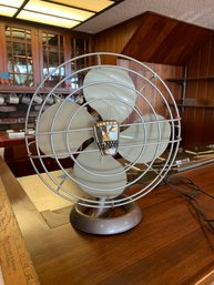 Vintage EMERSON Fan