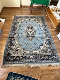 Vintage Area Rug