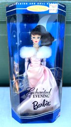 ( B1) 1995 Enchanted Evening Barbie Collector Edition 15407