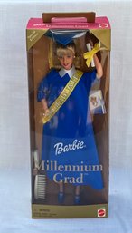 ( B71) 1999 Special Edition Millennium  Grad Barbie Doll 25707