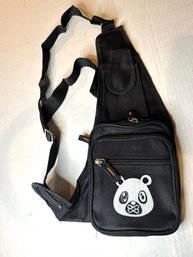 New York Crossbody Bag