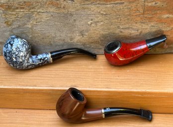 Vintage Pipe Lot