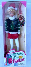 ( B58) 1996 Holiday Season Barbie Doll 15581