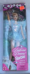 ( B142) 1998 BALLERINA DREAMS Barbie Doll 20676