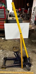 2 Ton Floor Jack