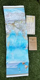 Vintage Miscellaneous Maps