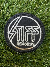 Vintage Patch