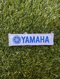 Vintage YAMAHA Patch