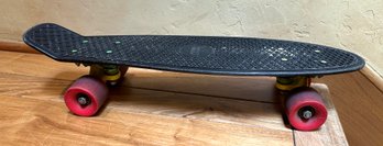 Vintage Skate Board
