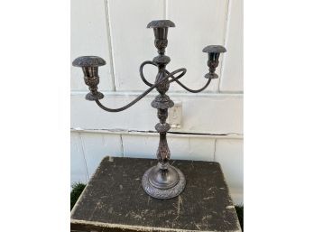 Vintage Heritage 1847 Rogers Bros IS Candlelabra