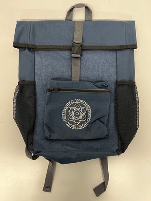 NY State Science & Technology Entry Program Backpack 2 Count