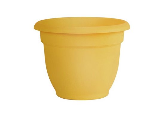 Ariana Classic Planters Resin Made 12' 6 Pack
