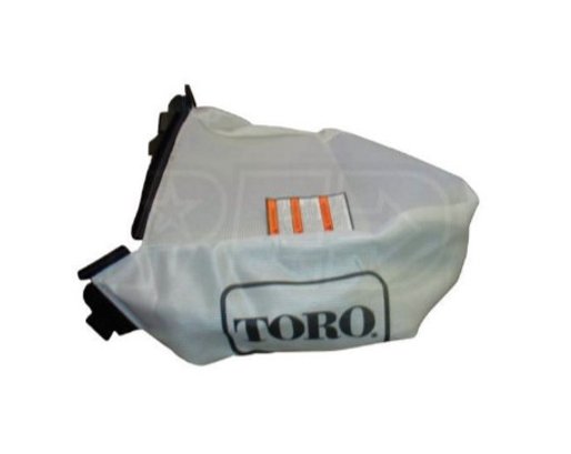 Toro Rear Bagger Kit For 09' Mowers & Up