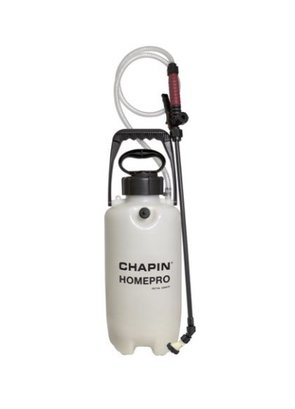 Chapin Homepro 2 Gallon Handheld Pump Sprayer