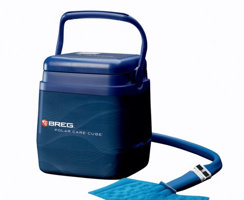 Breg Polar Care Cube Therapy System