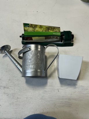 Miscellaneous Lawn And Garden Items