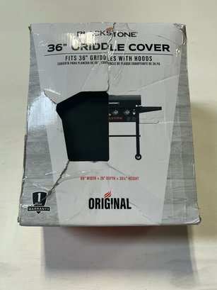 Blackstone 36' Griddle Cover
